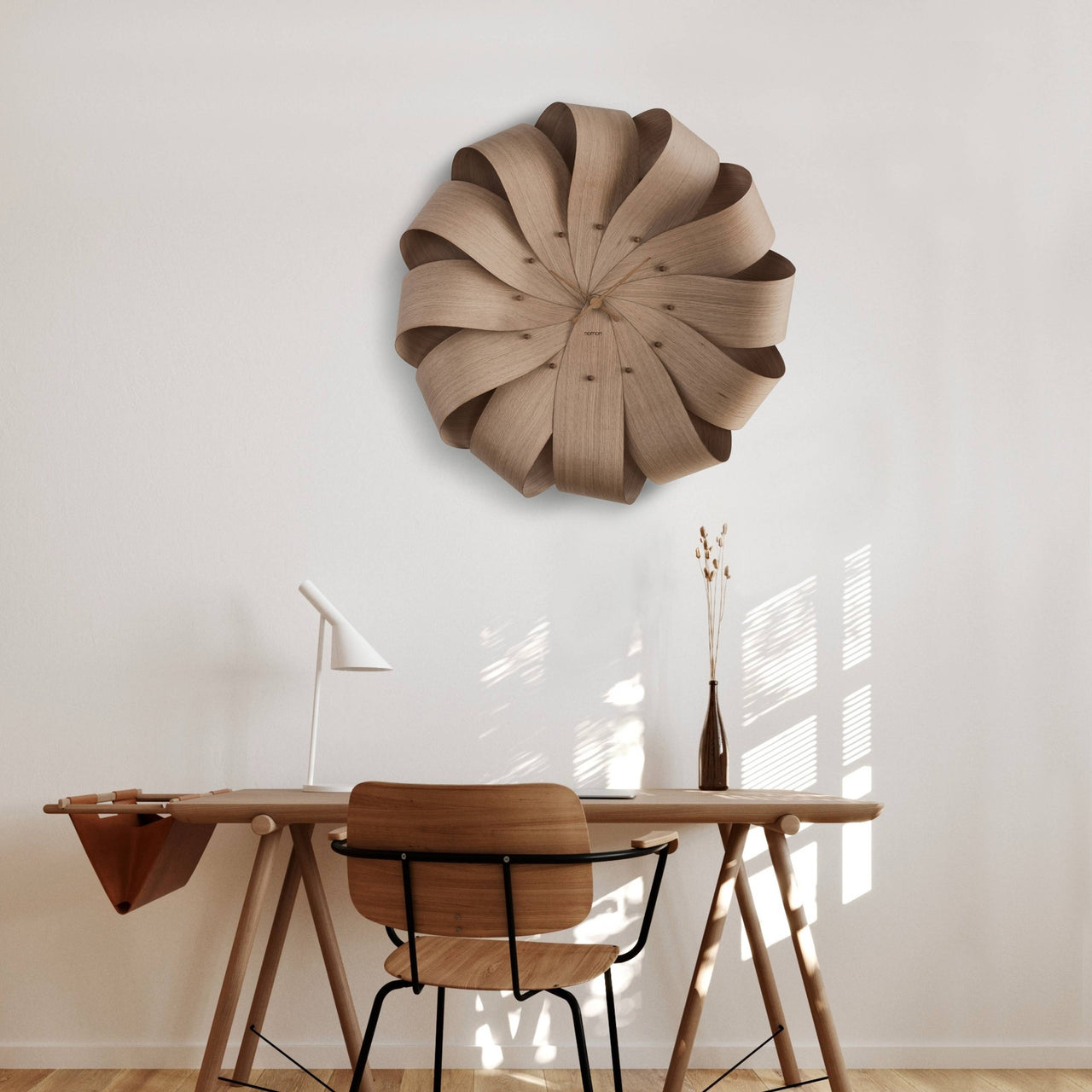 Brisa Wall Clock