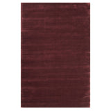 Bamboo Silk Blend Rug: Extra Large - 118.1