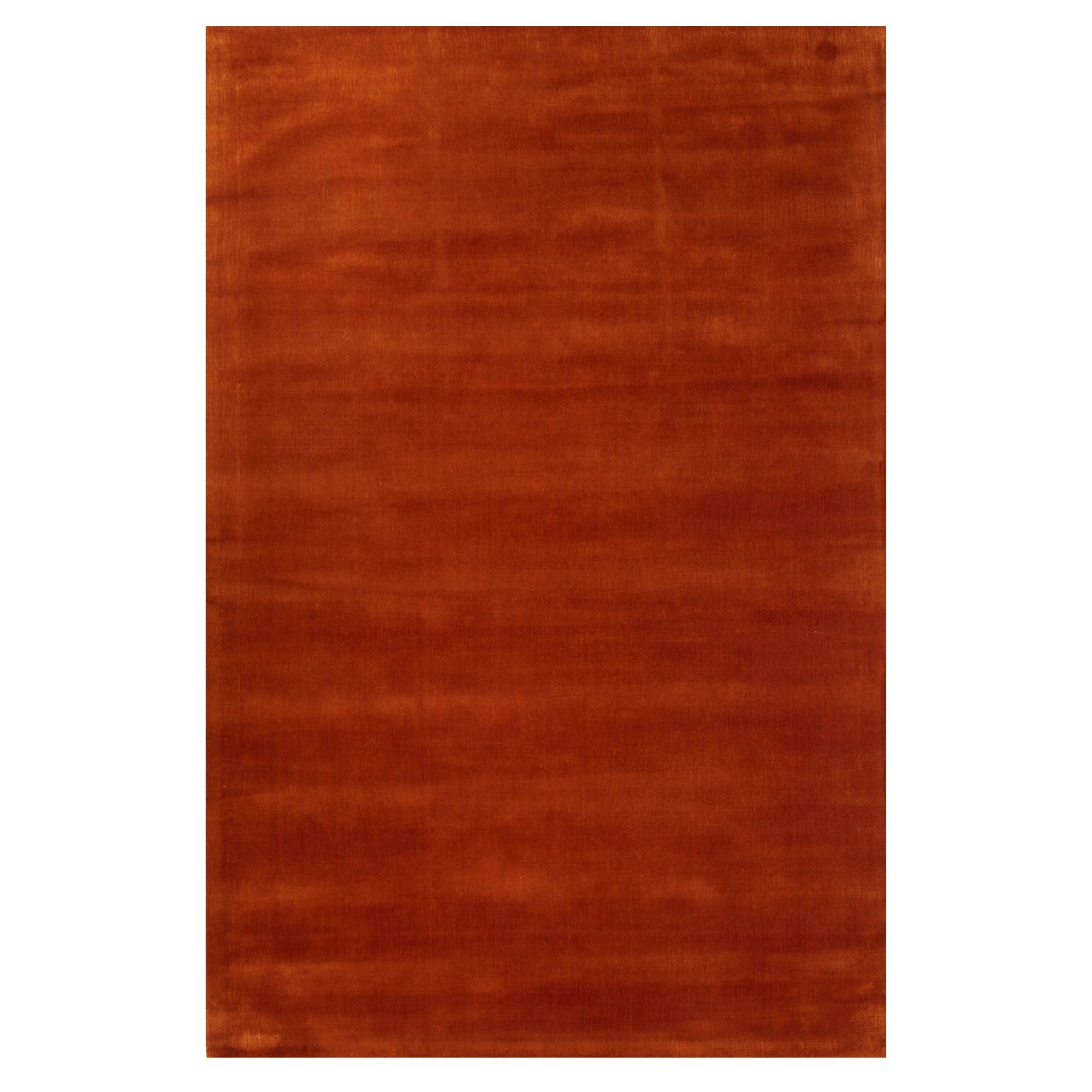 Bamboo Silk Blend Rug: Extra Large - 118.1