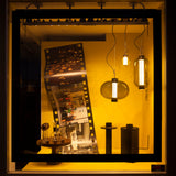 Bai T Ba Ba Pendant Lamp