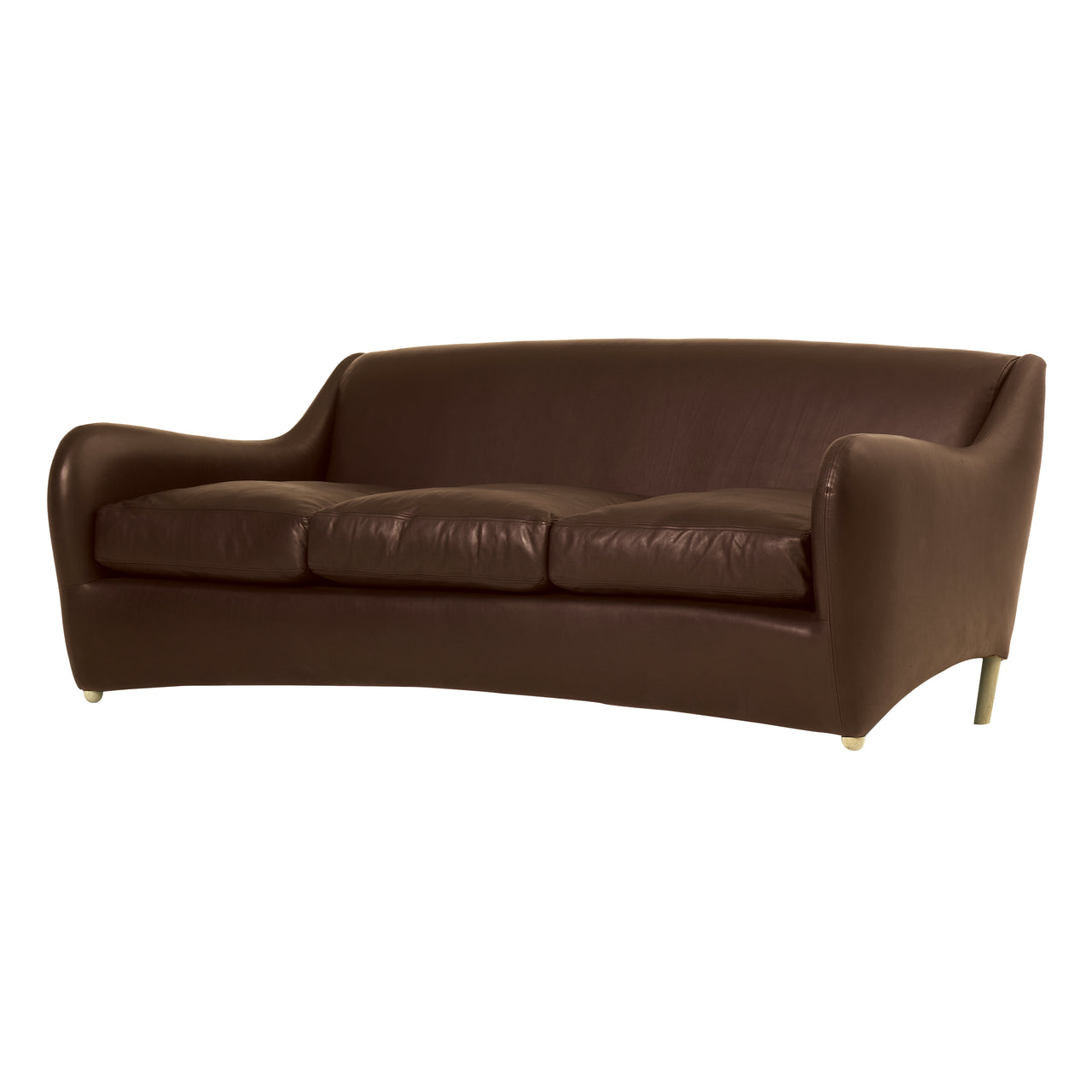 Balzac 3 Seater Sofa