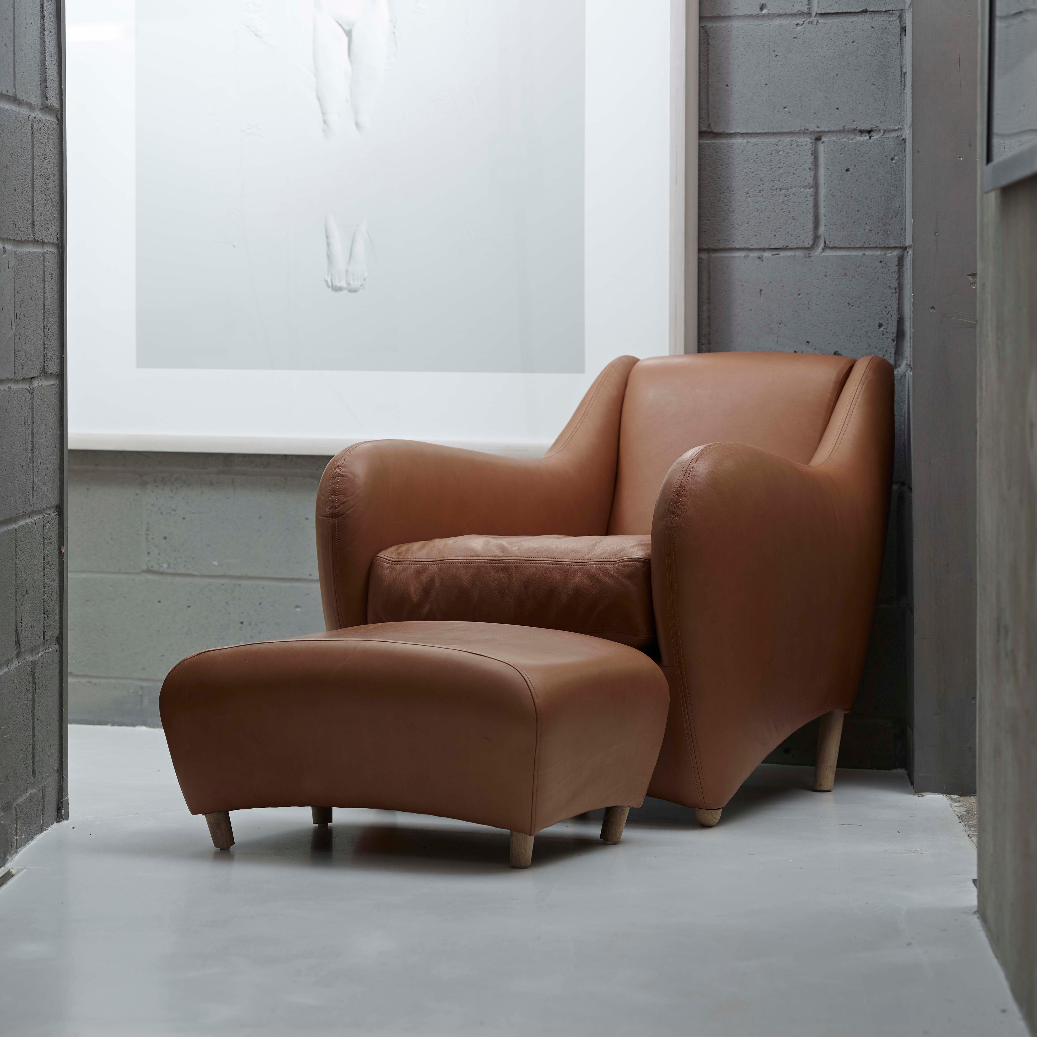 Balzac Armchair