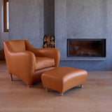 Balzac Armchair