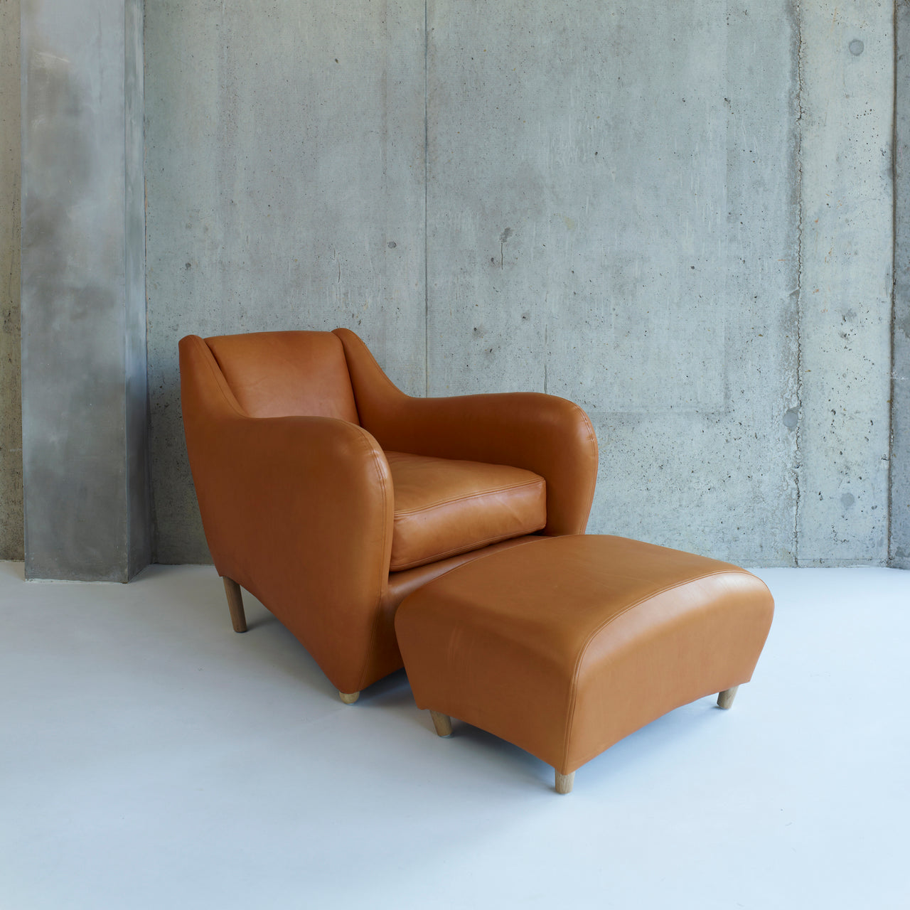 Balzac Armchair