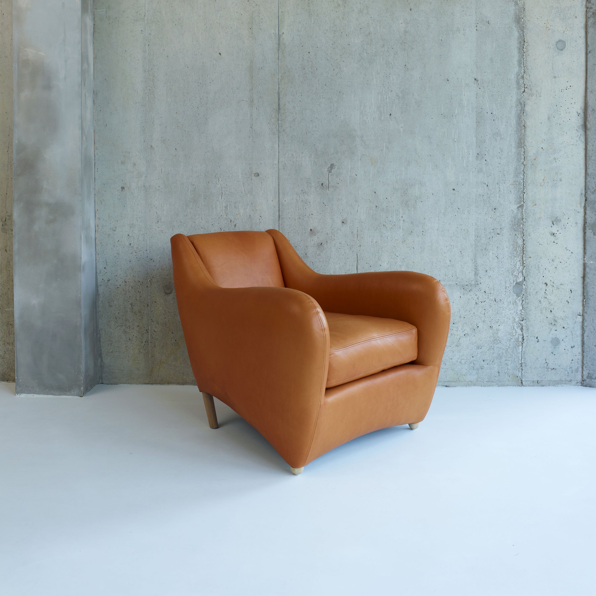 Balzac Armchair