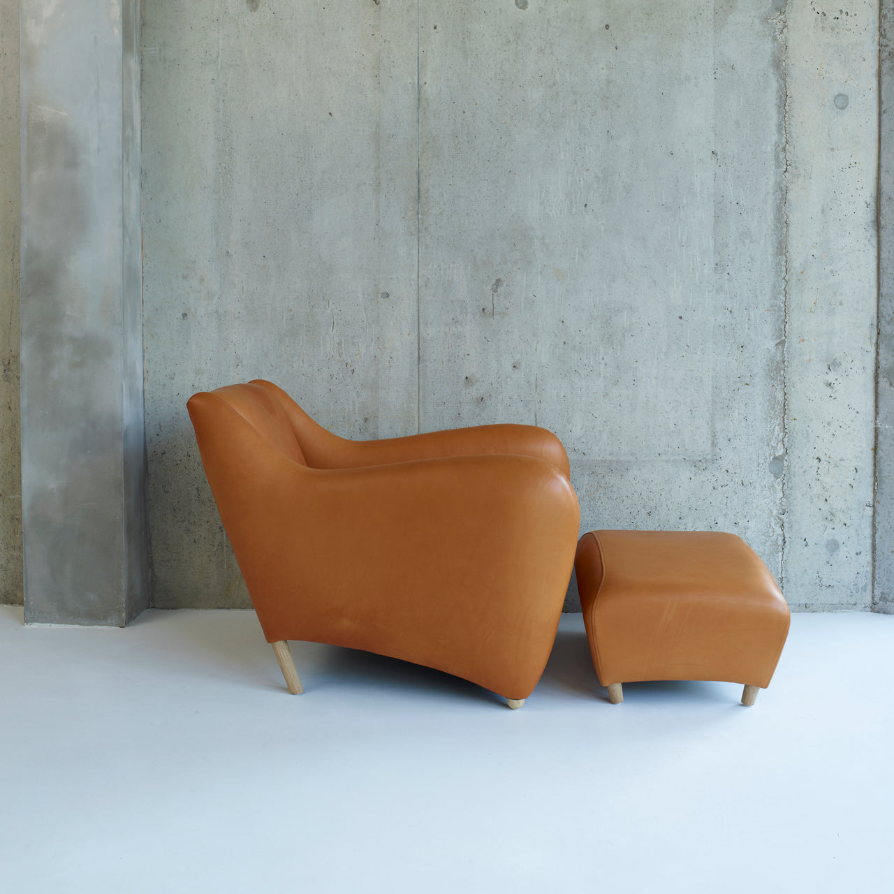 Balzac Armchair