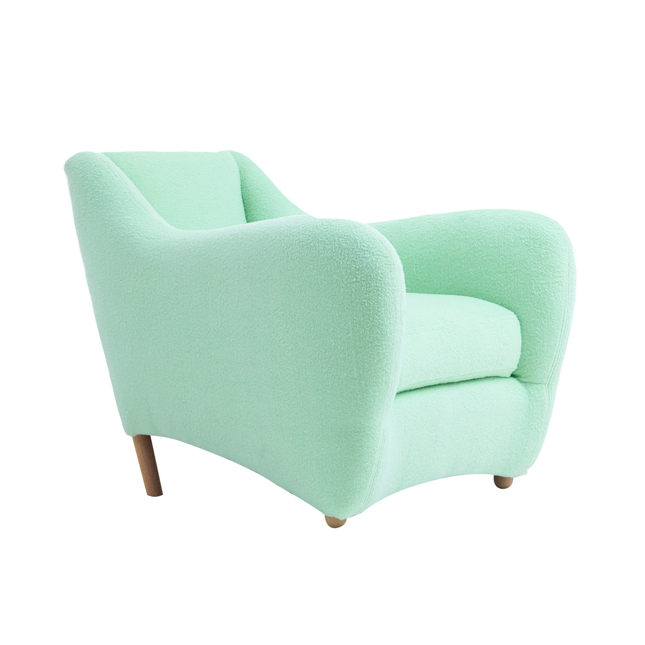 Balzac Armchair