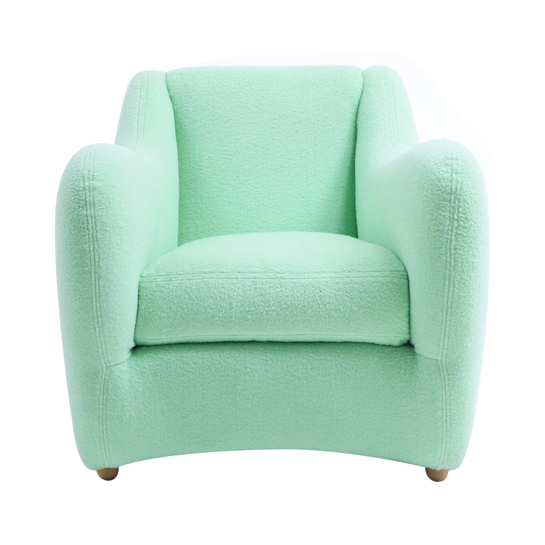 Balzac Armchair