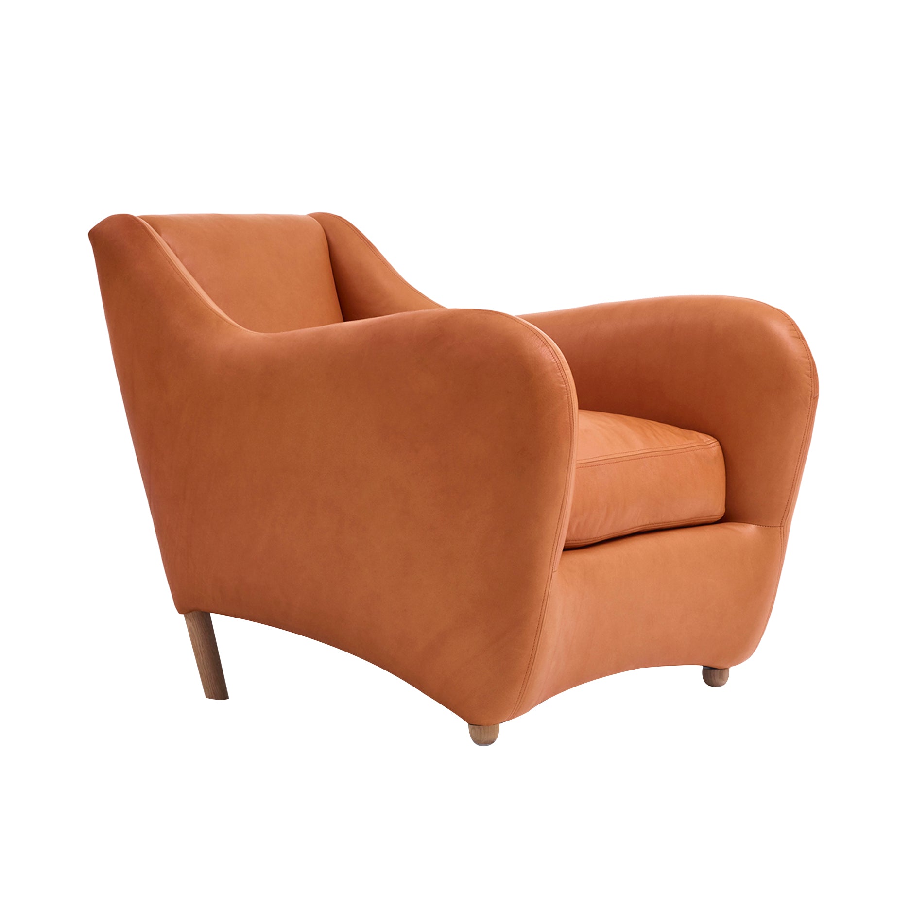 Balzac Armchair