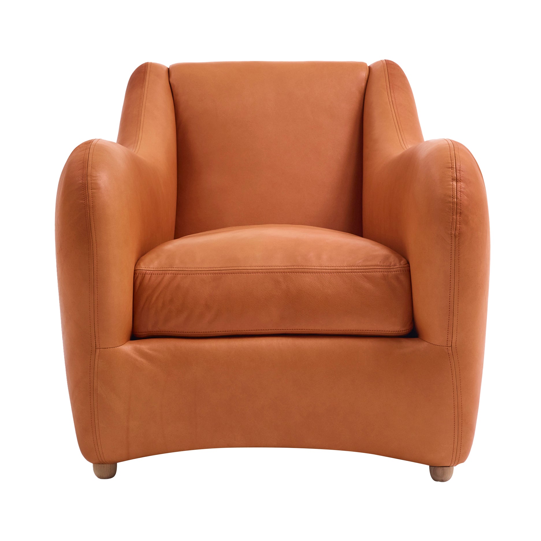 Balzac Armchair