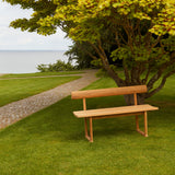 Banco Bench: Outdoor + LS