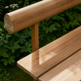 Banco Bench: Outdoor + DI