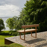 Banco Bench: Outdoor + LS