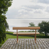 Banco Bench: Outdoor + LS