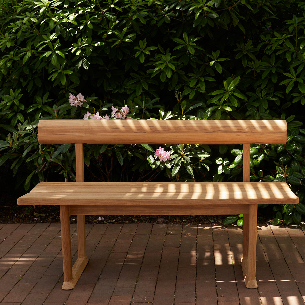Banco Bench: Outdoor + LS