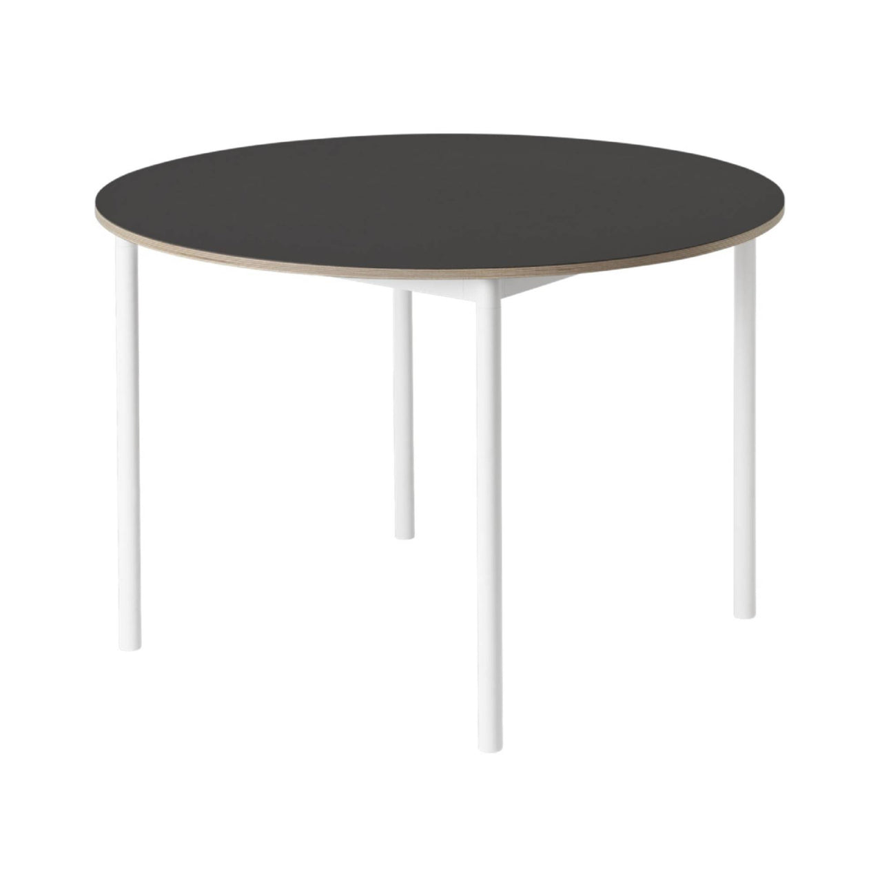 Base Table: Round + Large - 50.4