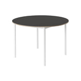 Base Table: Round + Medium - 43.3