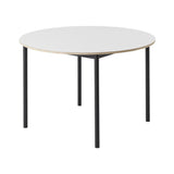 Base Table: Round + Large - 50.4