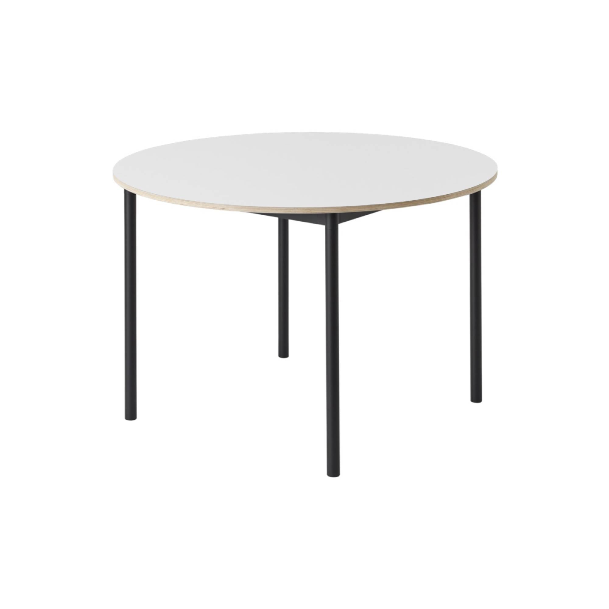 Base Table: Round + Small - 35.4