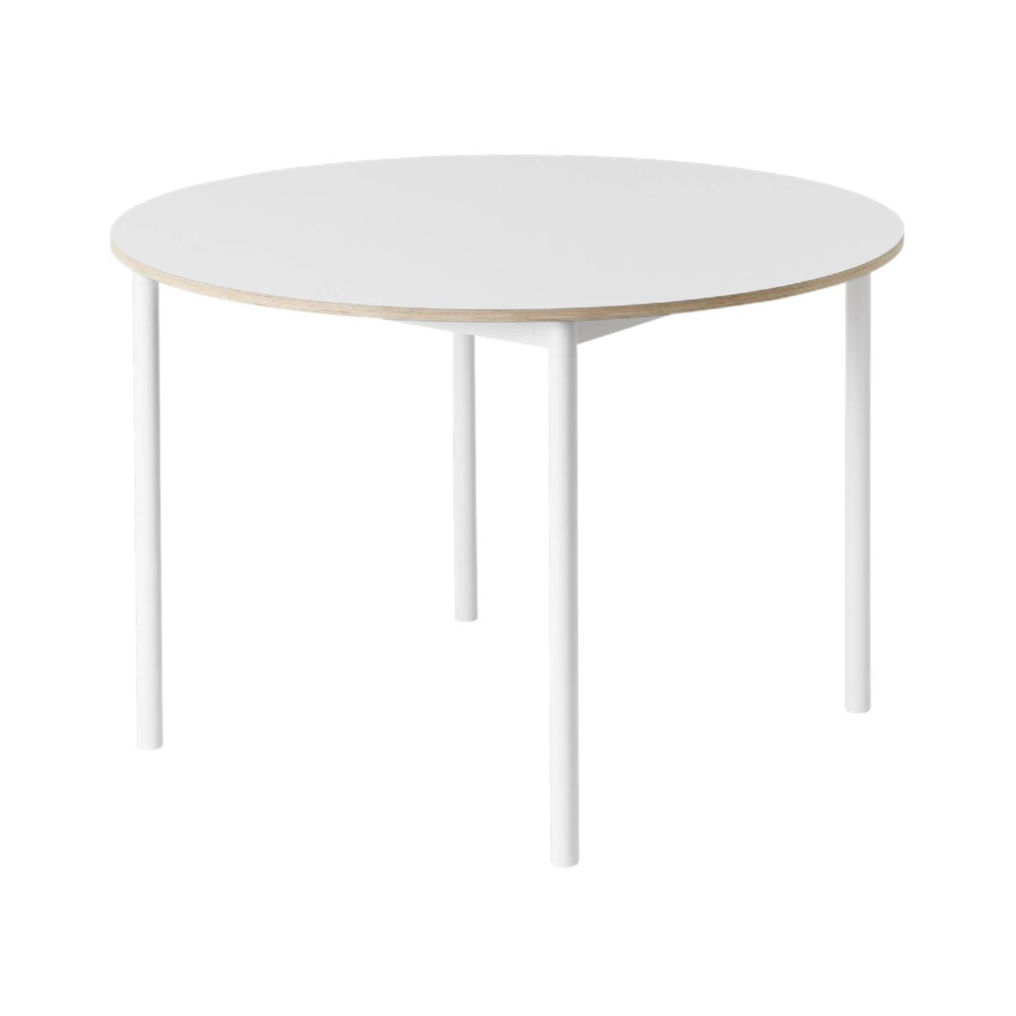 Base Table: Round + Large - 50.4