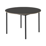 Base Table: Round + Large - 50.4
