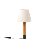 Básica Table Lamp: Small (M1) - 20.5