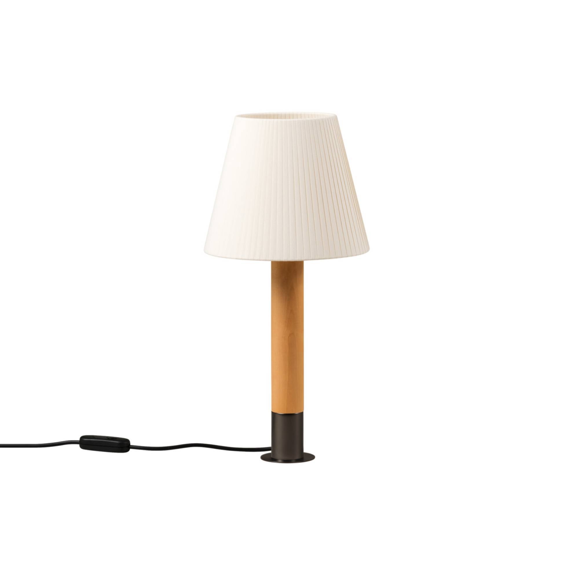 Básica Table Lamp: Small (M1) - 20.5