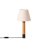 Básica Table Lamp: Small (M1) - 20.5