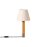 Básica Table Lamp: Small (M1) - 20.5