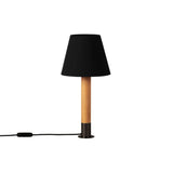 Básica Table Lamp: Small (M1) - 20.5