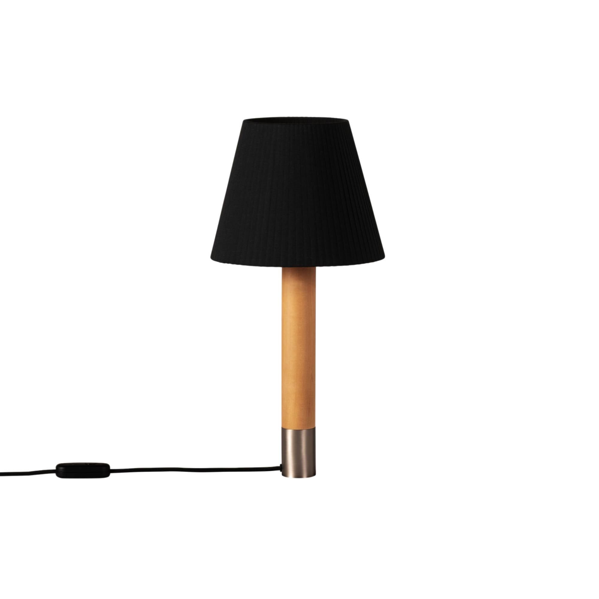 Básica Table Lamp: Small (M1) - 20.5