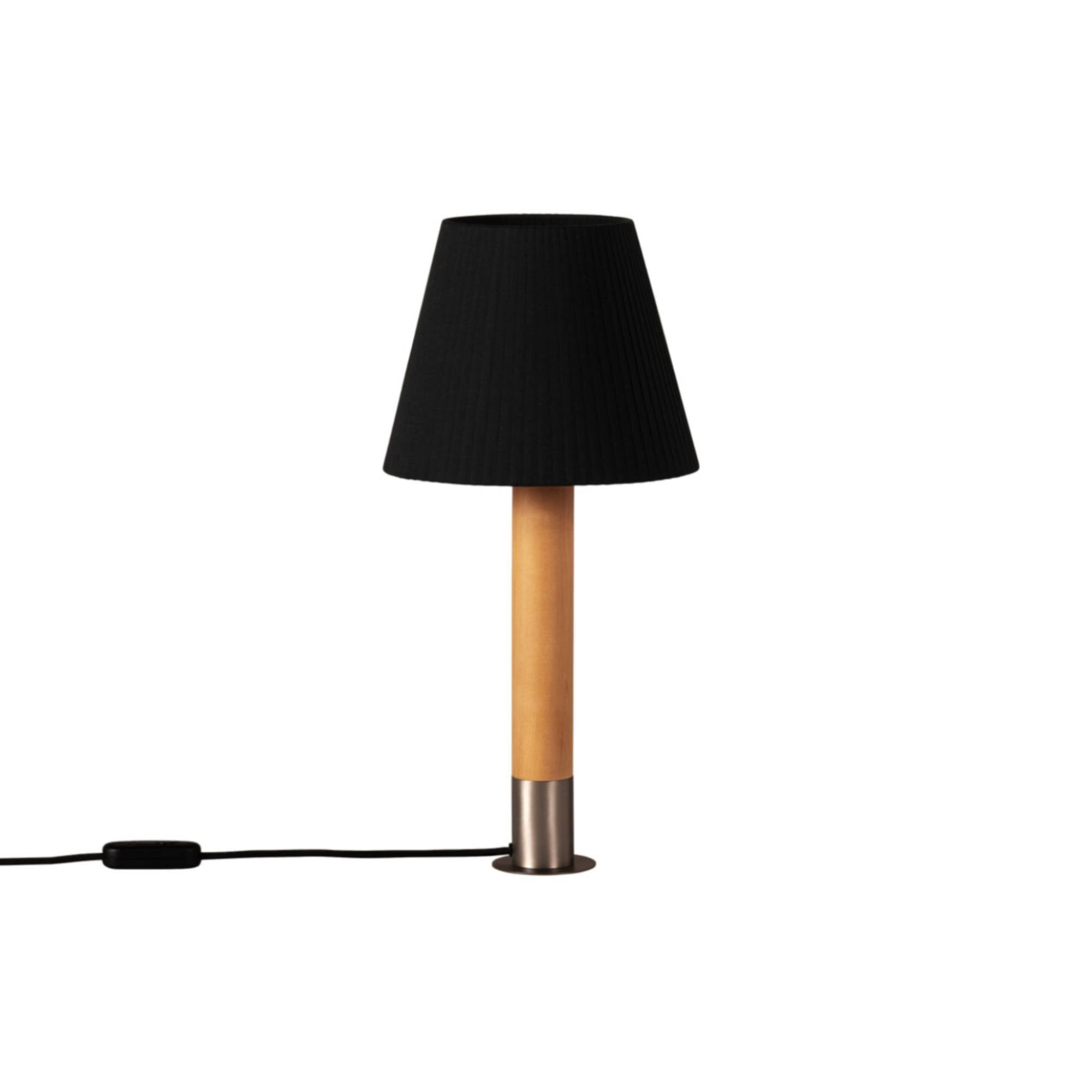 Básica Table Lamp: Small (M1) - 20.5