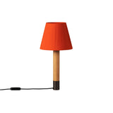 Básica Table Lamp: Small (M1) - 20.5