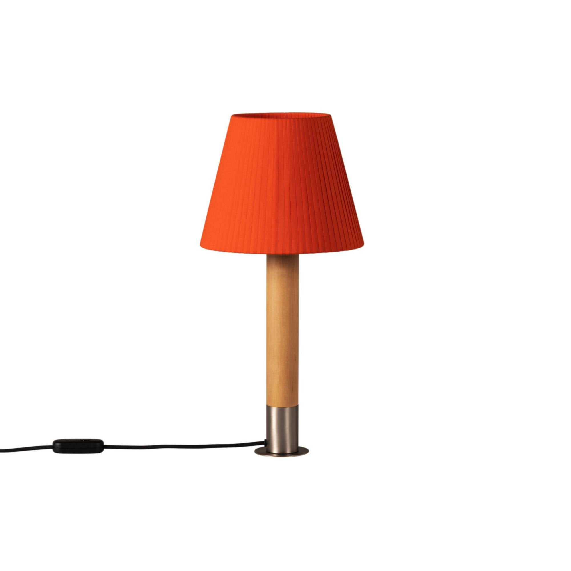 Básica Table Lamp: Small (M1) - 20.5