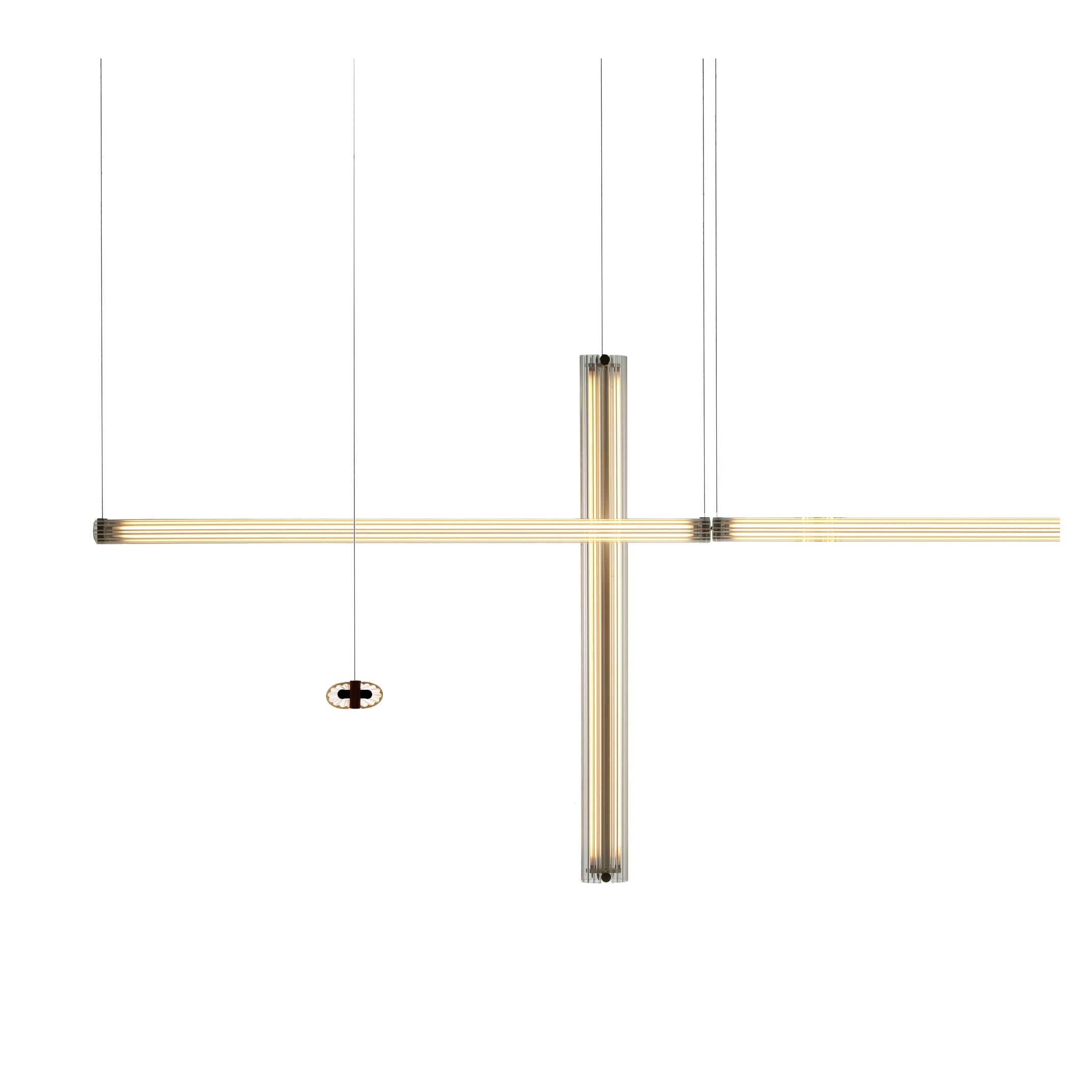 B15 V Hanging Lamp