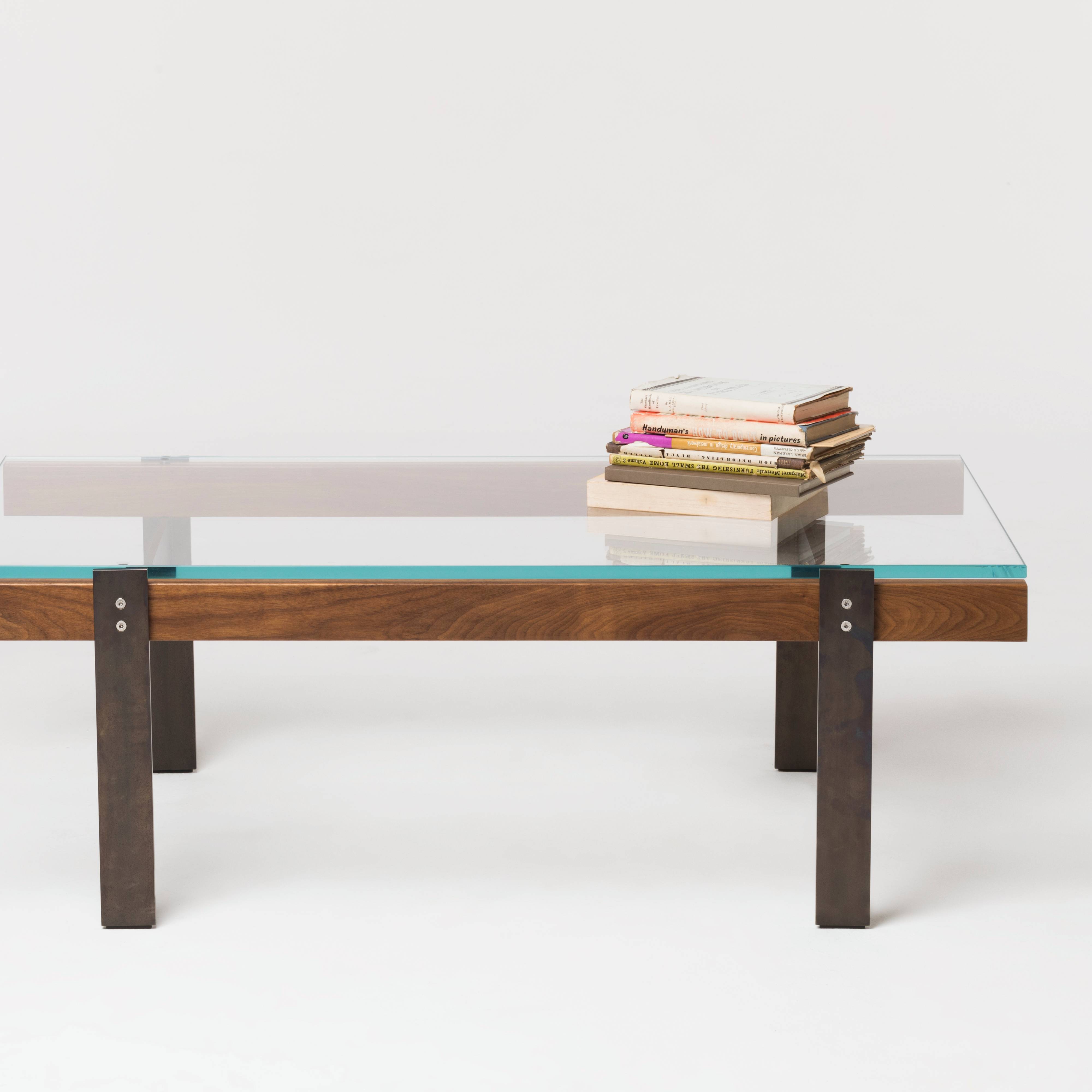 Beam Coffee Table