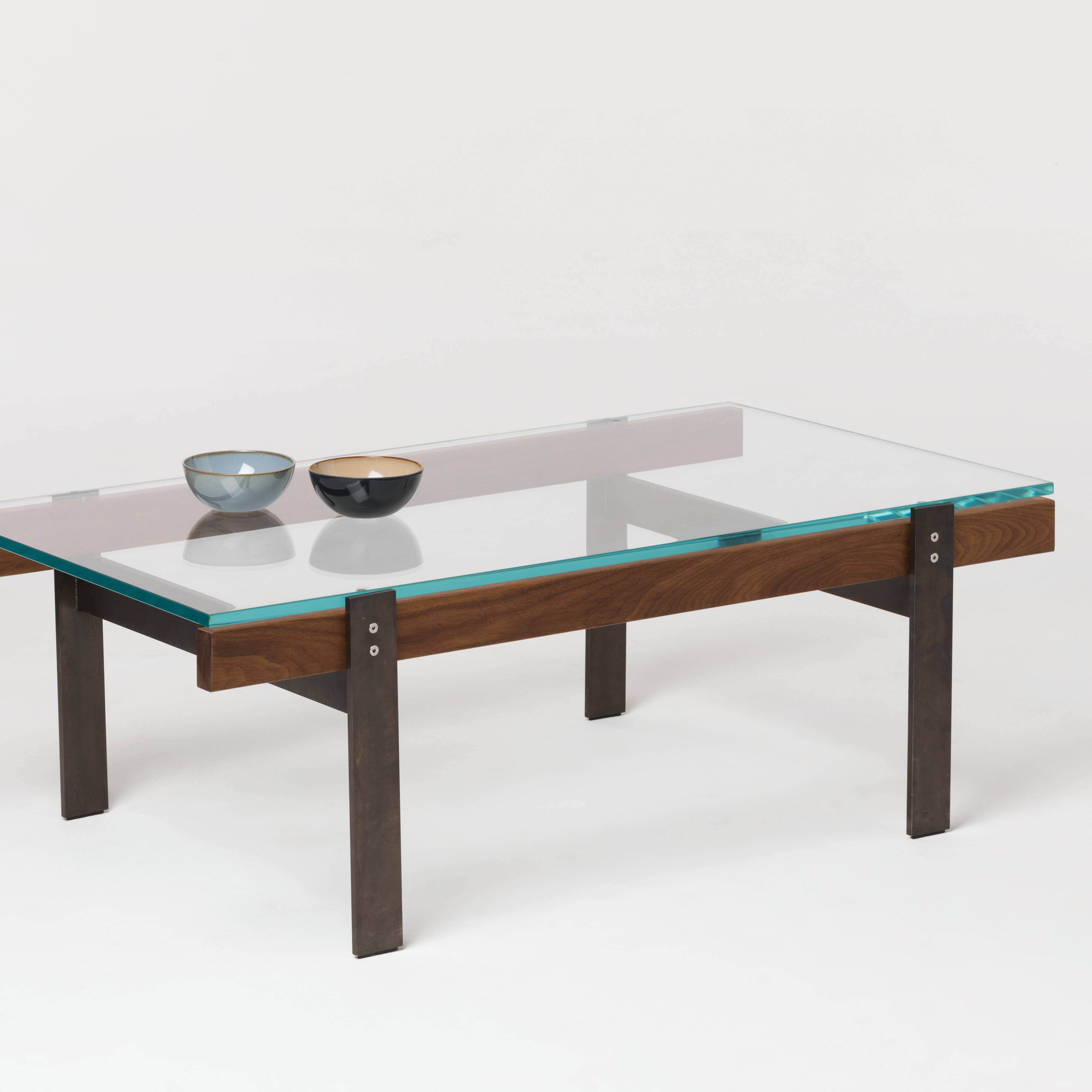 Beam Coffee Table