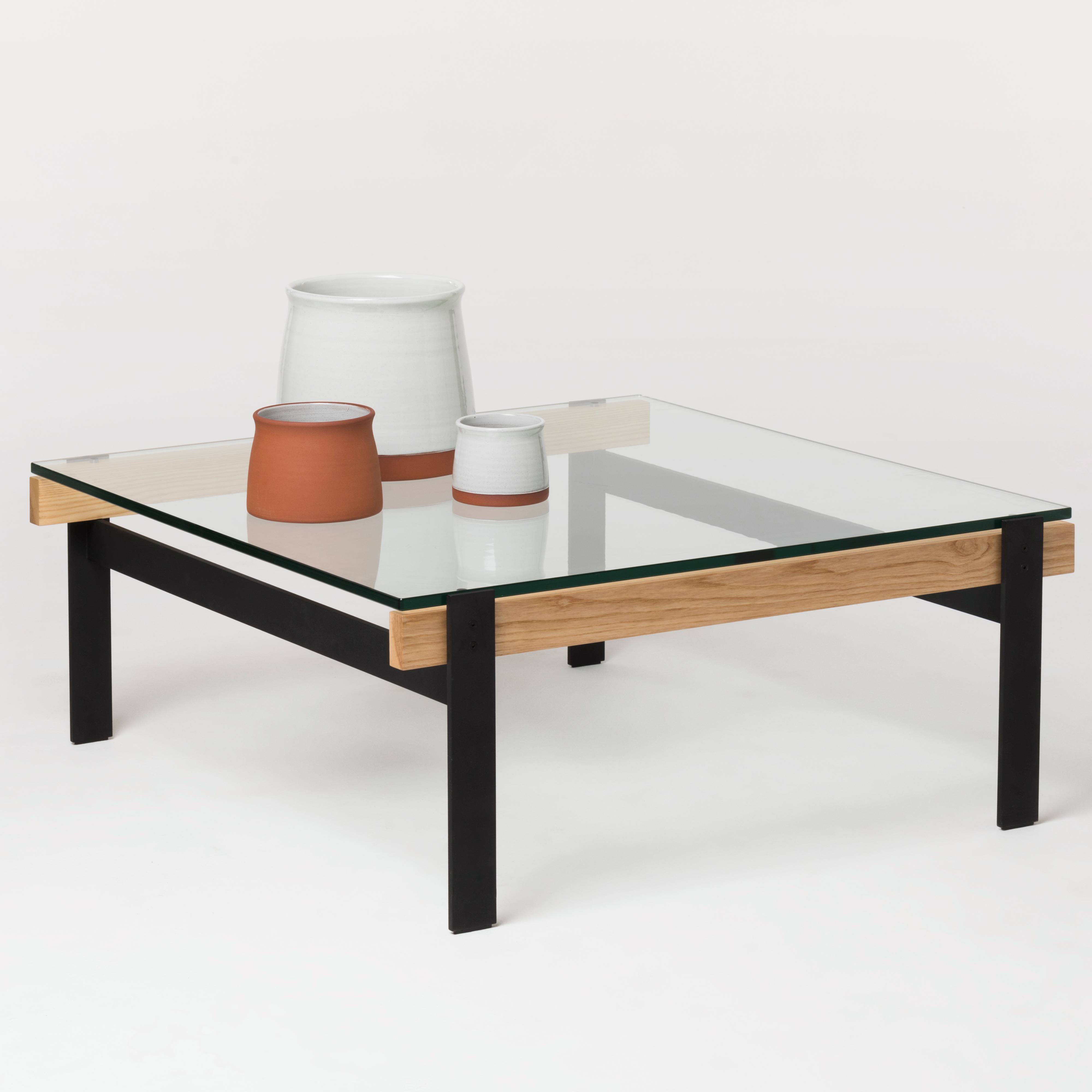 Beam Coffee Table