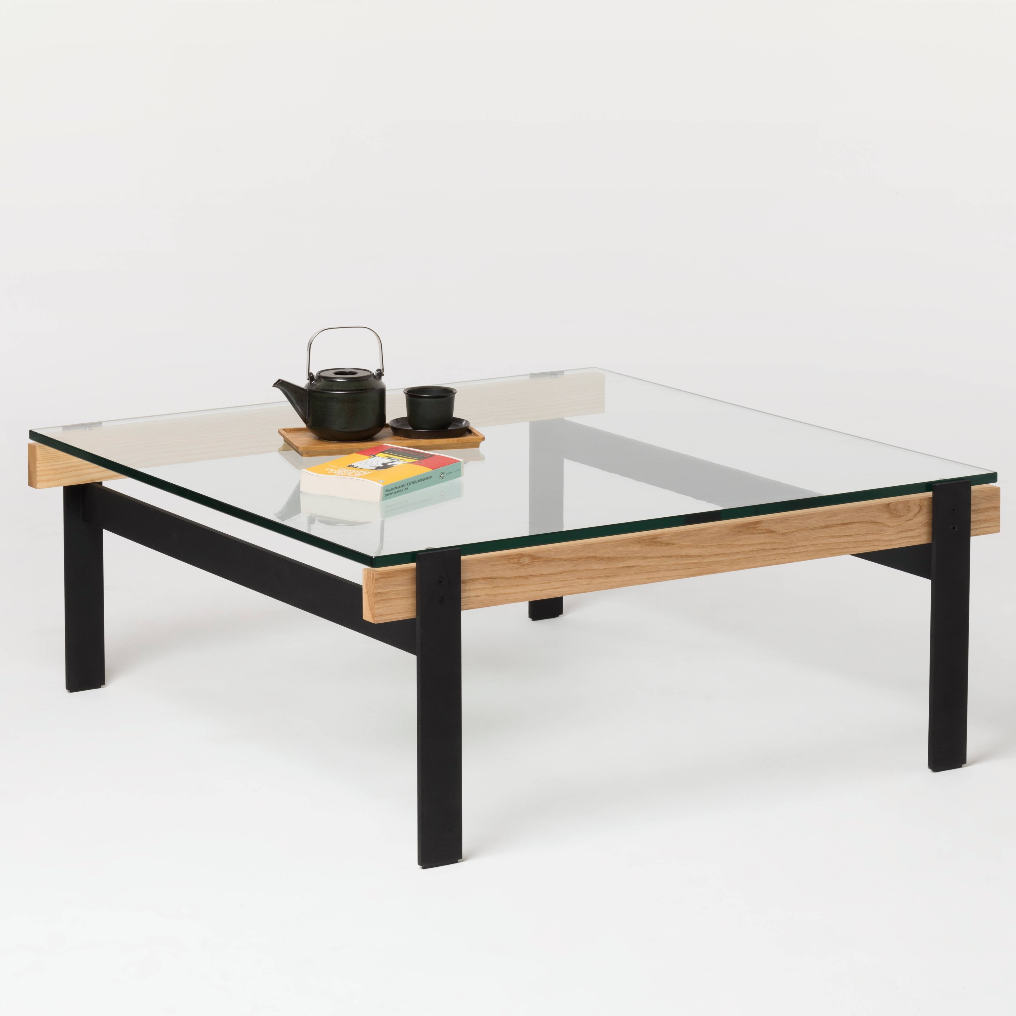 Beam Coffee Table