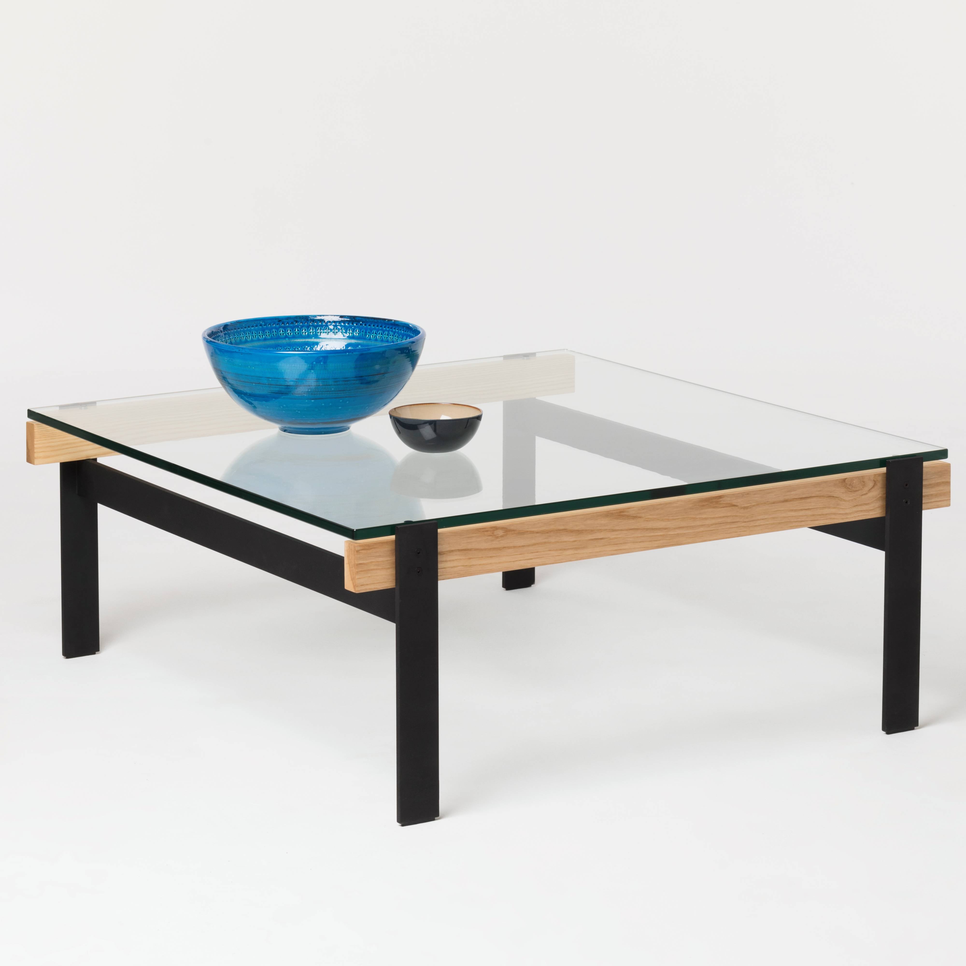 Beam Coffee Table