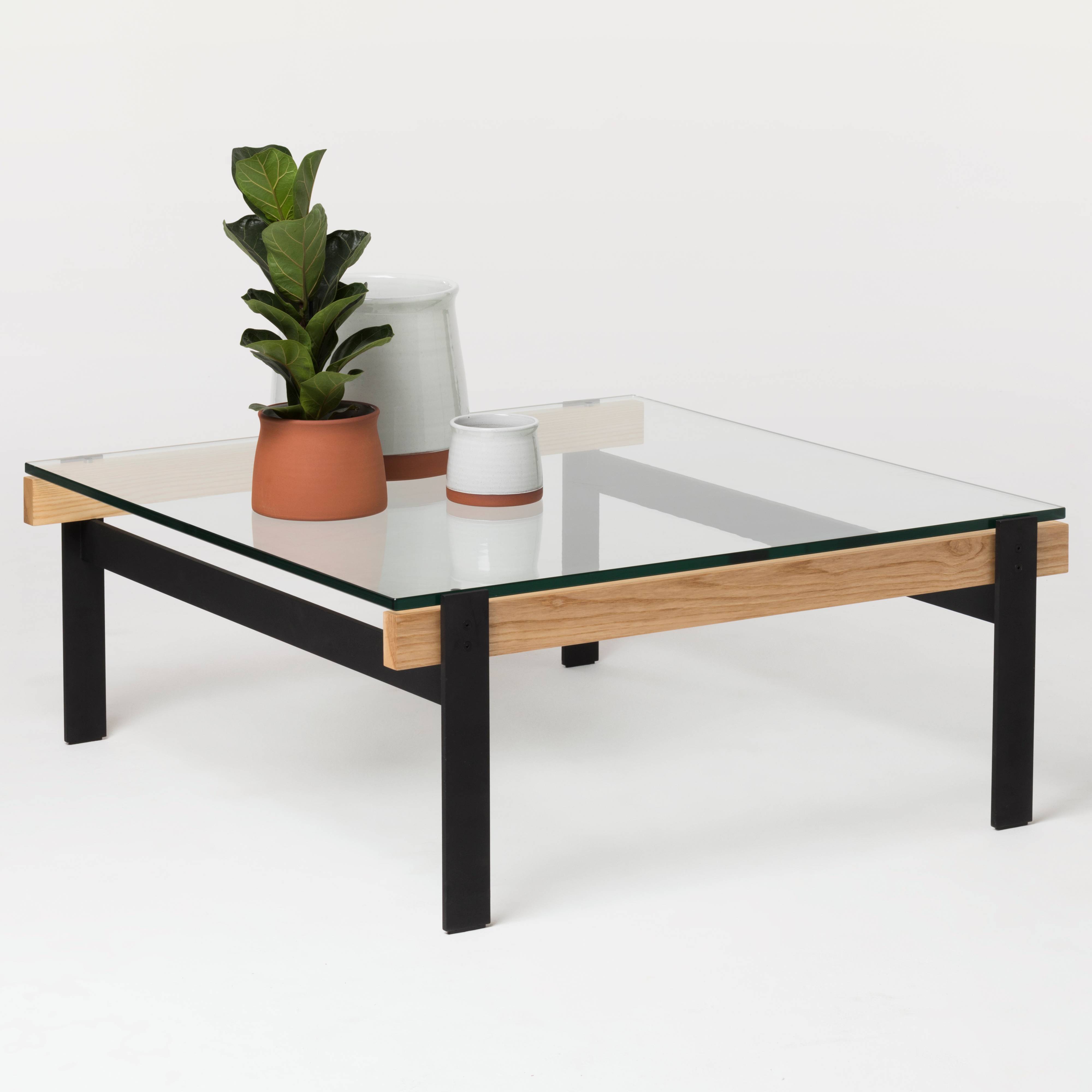 Beam Coffee Table