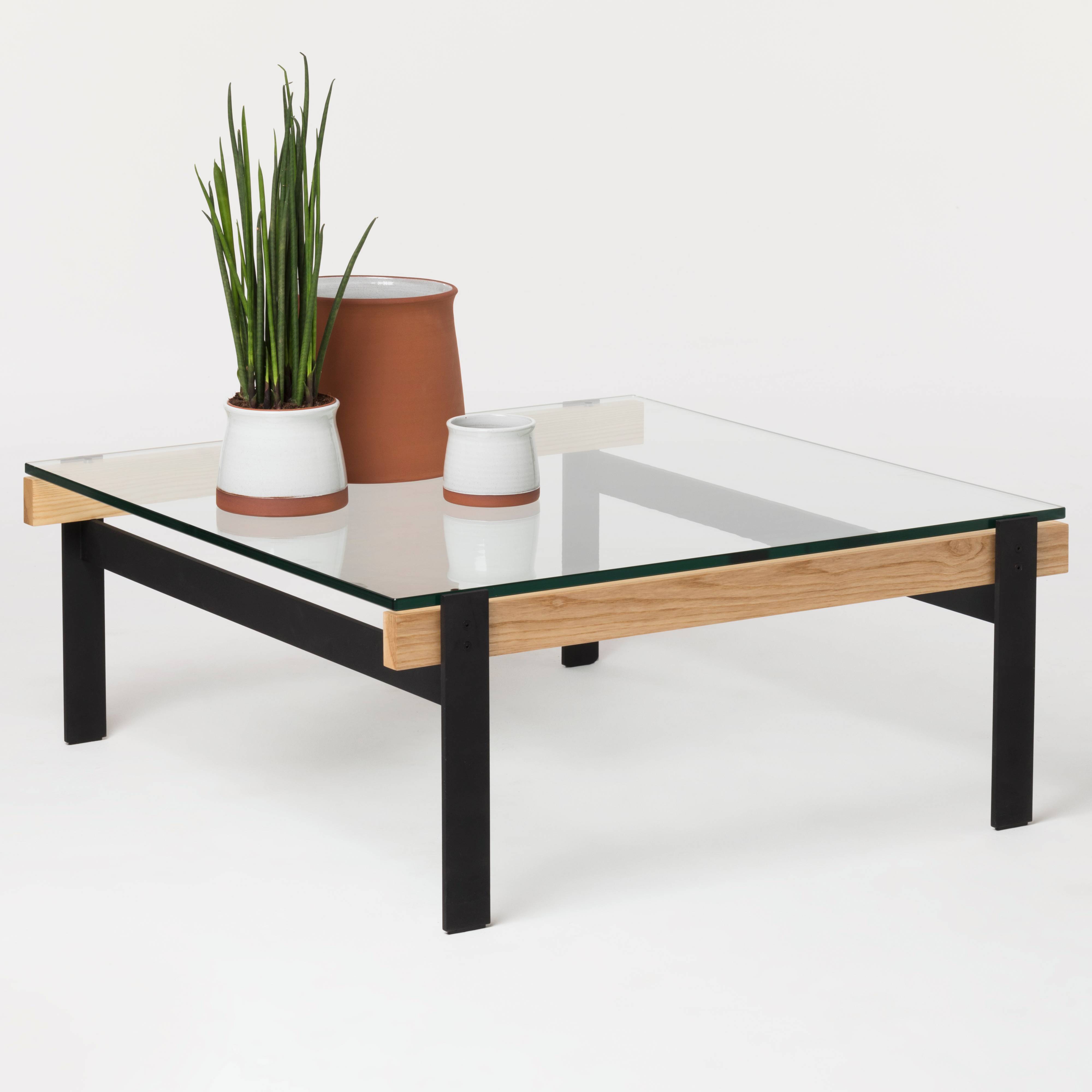 Beam Coffee Table