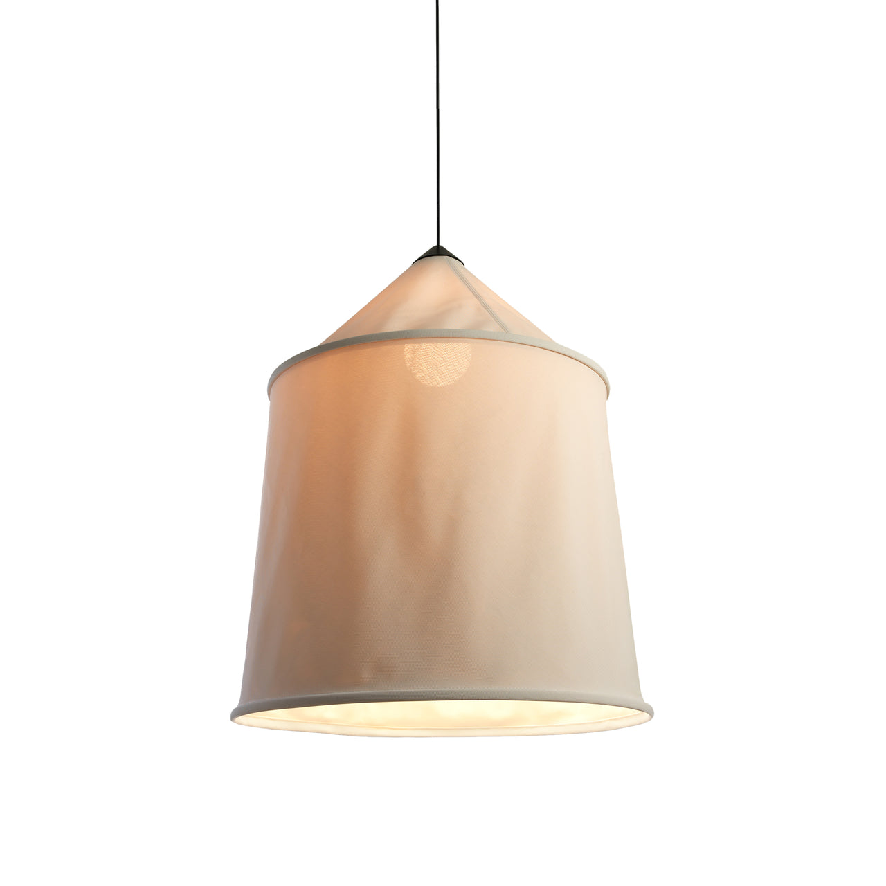 Jaima Pendant Light: Large - 27.9