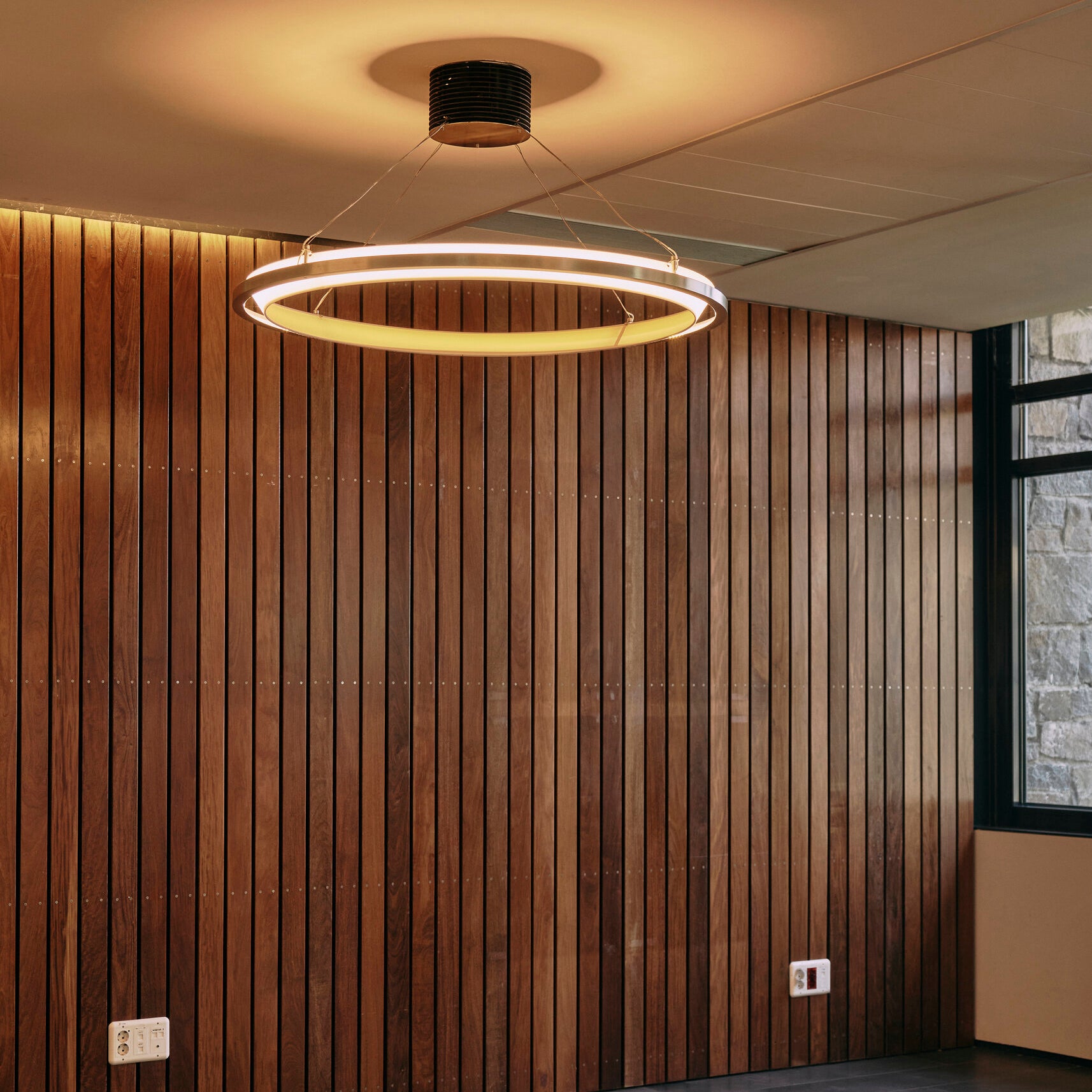 Nimba Pendant Lamp