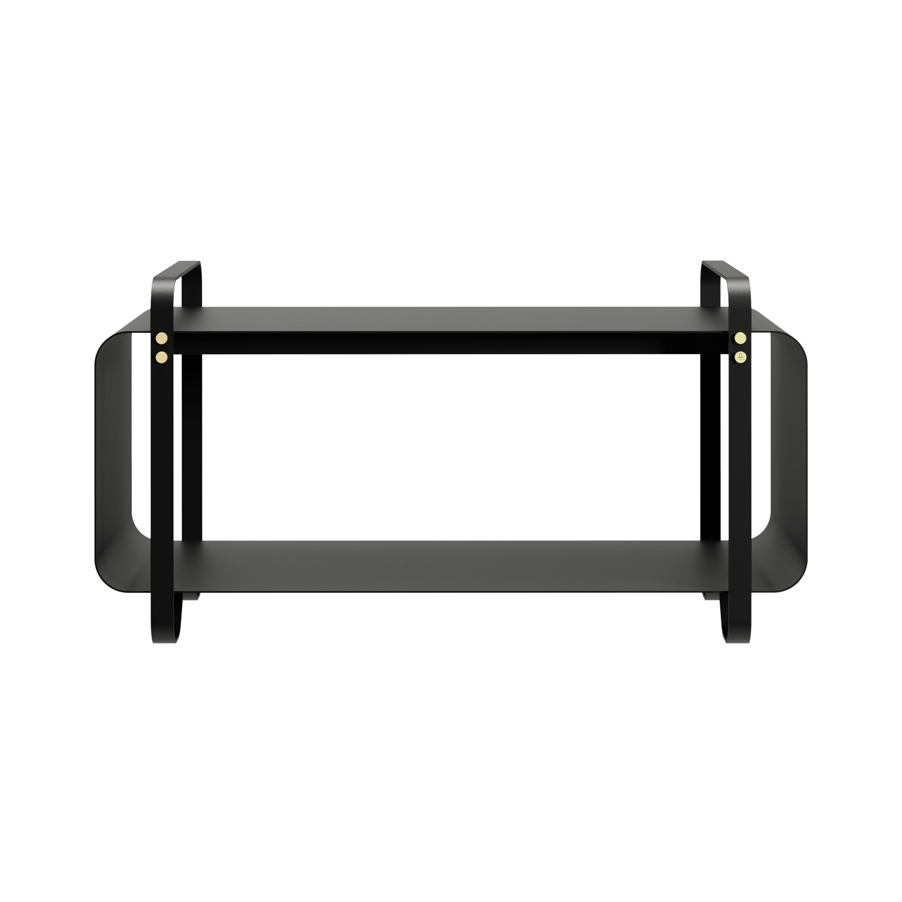 Ninne Bench: Noir