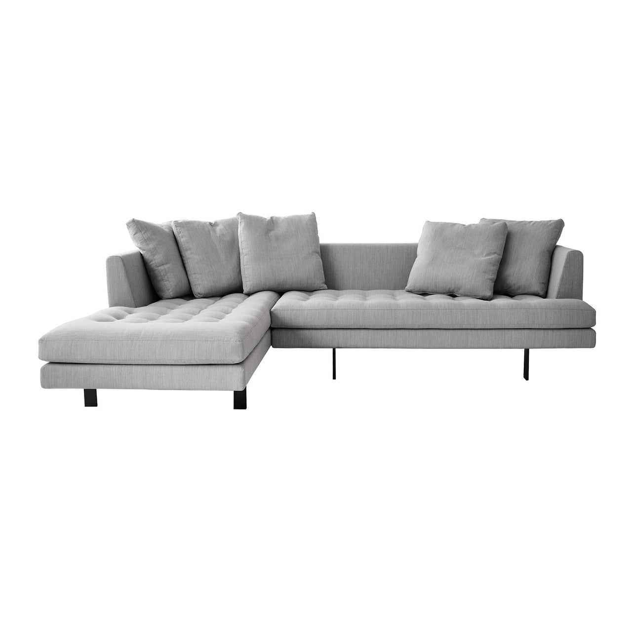 Edward Sectional Sofa