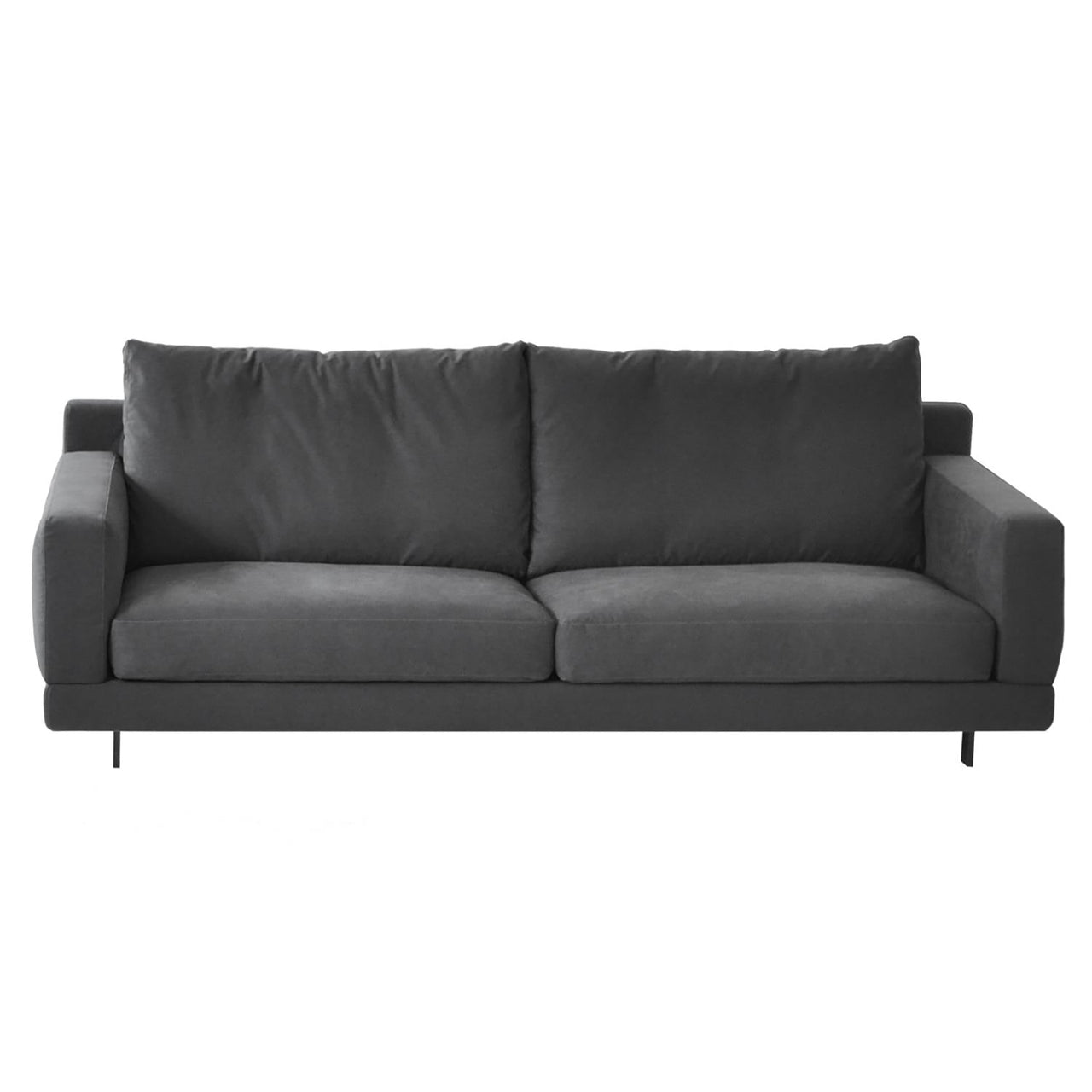 Elle 2 Seater Sofa: Sofa