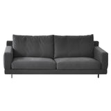 Elle 2 Seater Sofa: Sofa