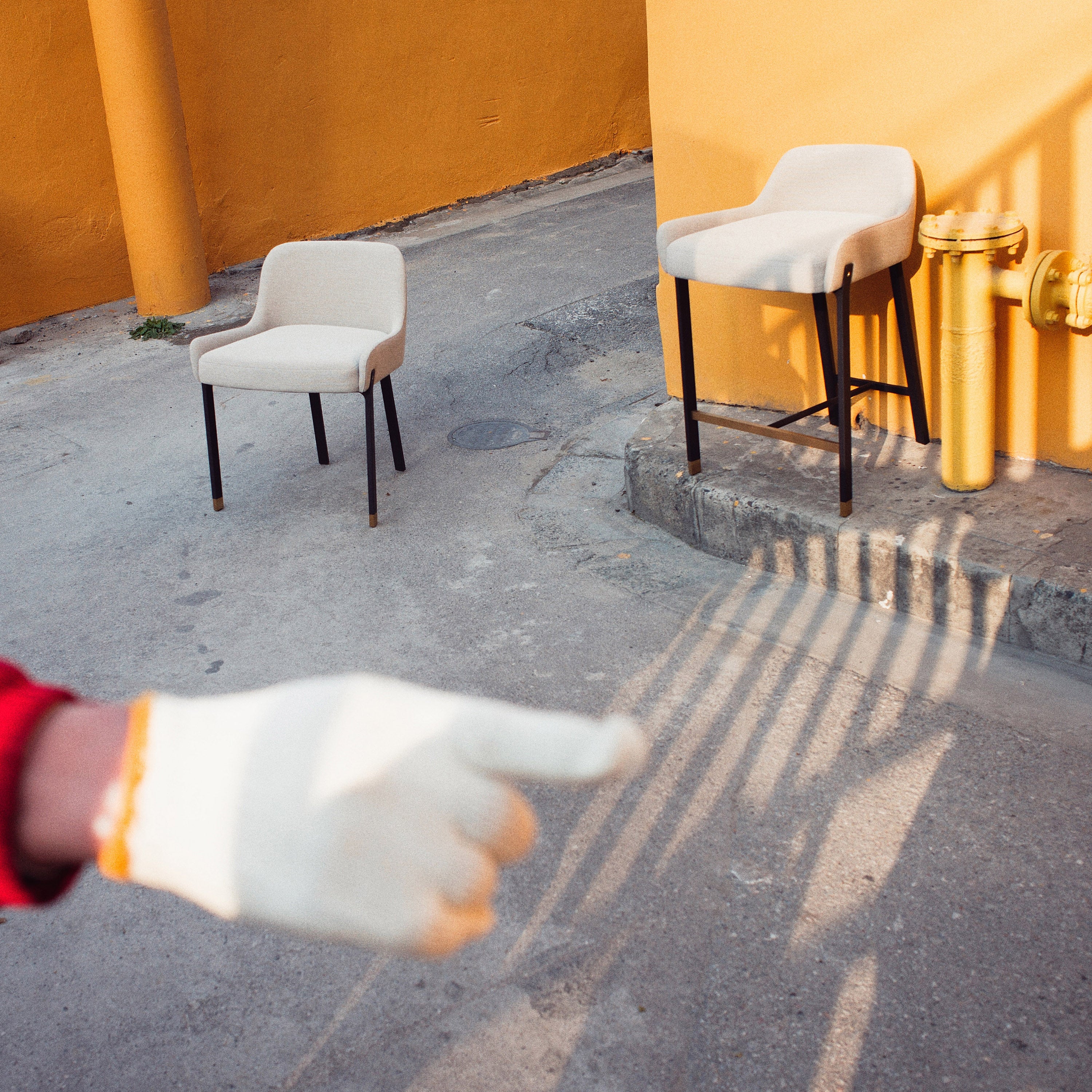 Blink Dining Chair