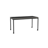 Base Table with Castors: 55.1